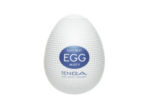Tenga Egg Misty