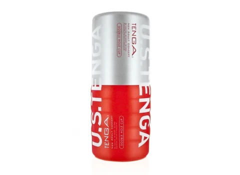 Tenga Double Hole CUP US size