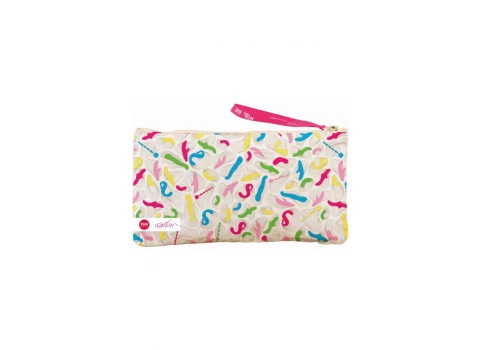 Designový TOYBAG podle Karima Rashida