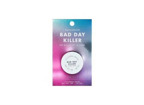 BAD DAY KILLER