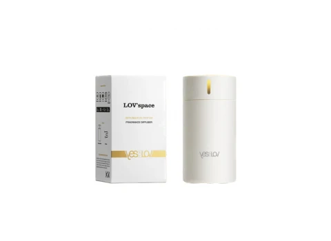 YFL LOV Space – aroma difuzér 