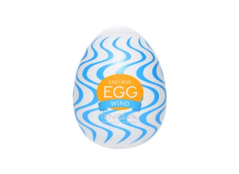 Tenga Egg Wind