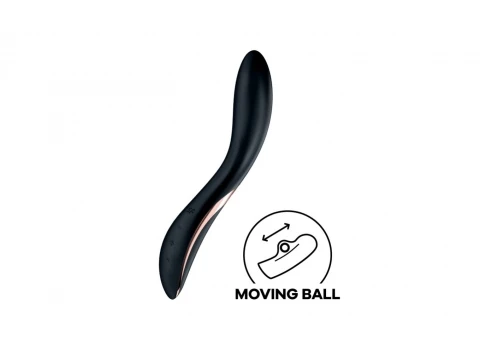 Satisfyer Rrrolling Explosion