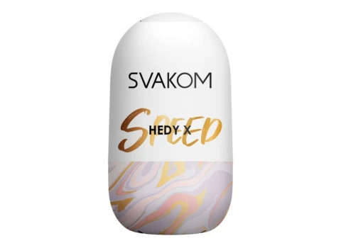 Hedy X Speed