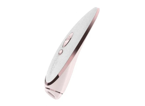 Satisfyer Luxury Pret a porter