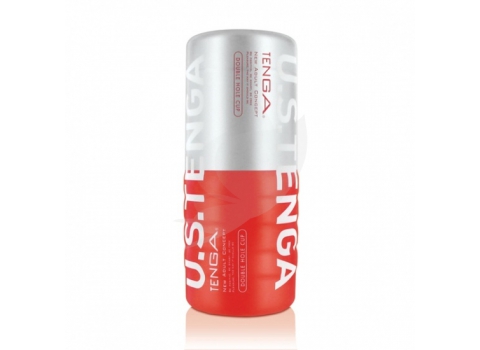Tenga Double Hole CUP US size