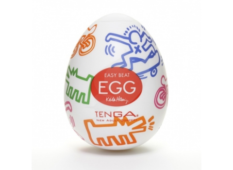Tenga Egg Street 