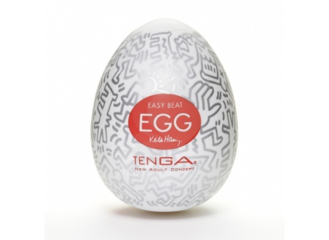 Tenga Egg Party