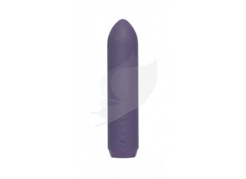 Vibrační bullet