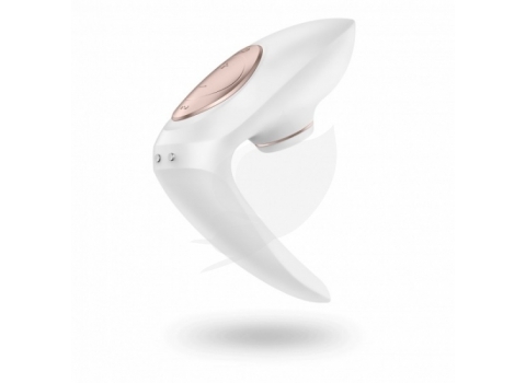 Satisfyer Pro 4 Couples
