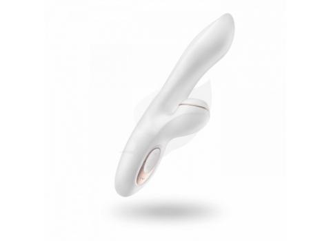 Satisfyer Pro G-Spot Rabbit