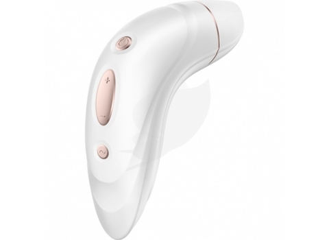 Satisfyer Pro Plus Vibration