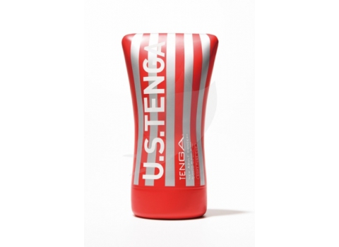 Tenga Soft Tube CUP Ultra Size
