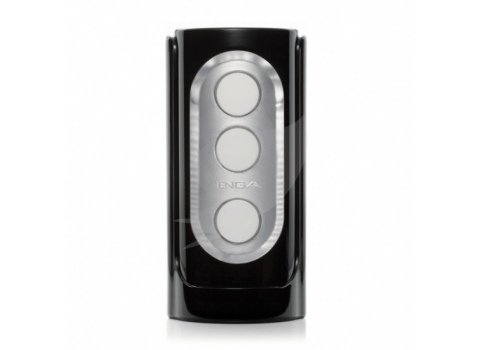 Tenga Flip Hole Black