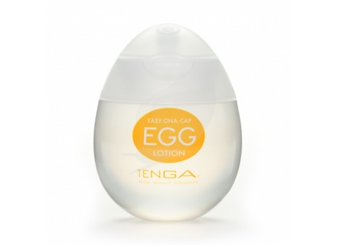 Tenga Egg Lotion