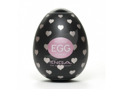 Tenga Egg Lovers