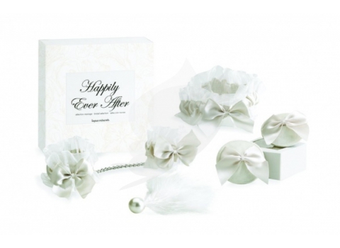 Happily Ever after - erotický set