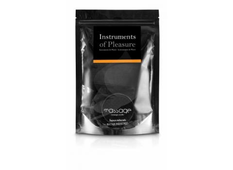 Instruments of pleasure - erotický set