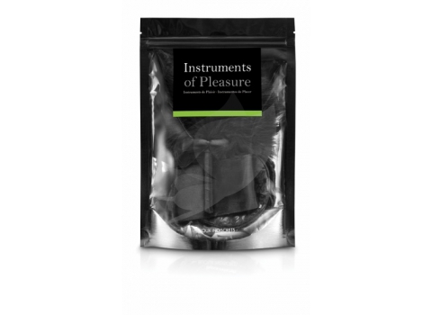 Instruments of pleasure - erotický set