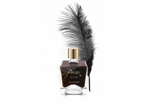 Poeme - body painting set