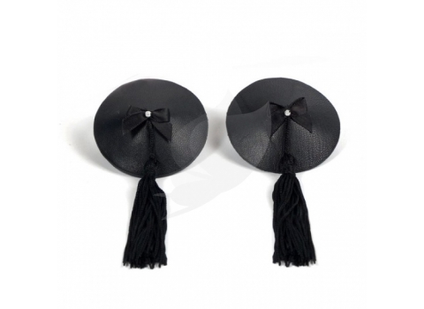 Burlesque pasties CLASSIC - ozdoby na bradavky
