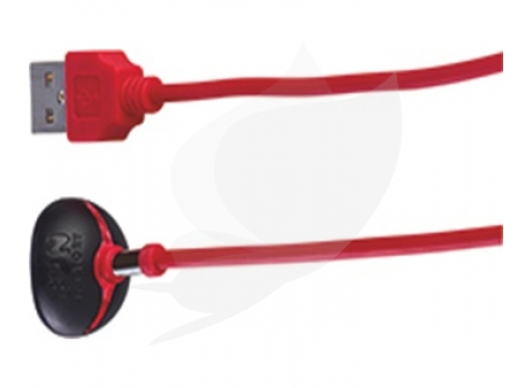 FunFactory univerzální USB nabíjecí kabel Click 'n' Charge