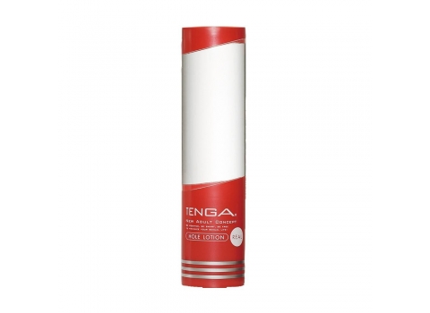 Tenga Hole Lotion Real