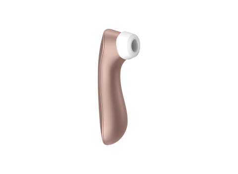 Satisfyer Pro 2 Vibration