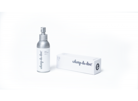 WHOOP.DE.DOO lubrikační gel rosemary