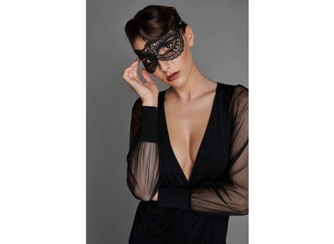 Mask Le Ravissant