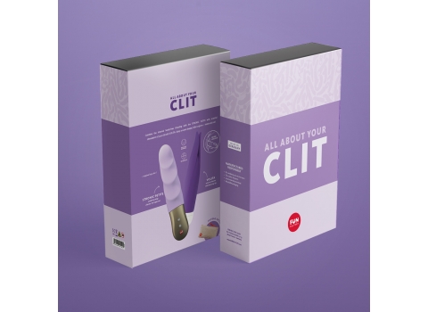 All About Your Clit Box