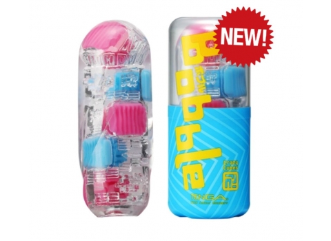 Bobble Crazy Cubes