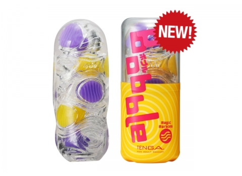 Bobble Magic Marbles