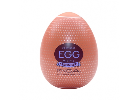 Tenga Egg Misty II