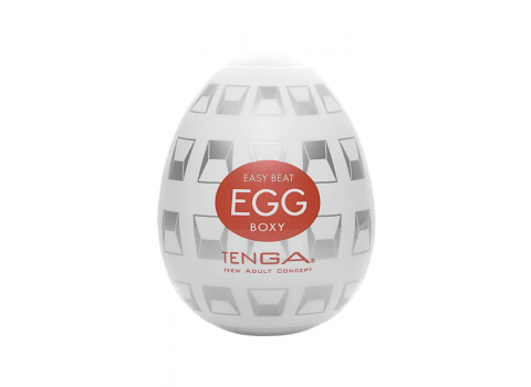 Tenga Egg Boxy