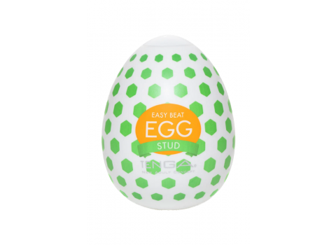 Tenga Egg Stud