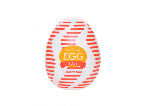 Tenga Egg Tube