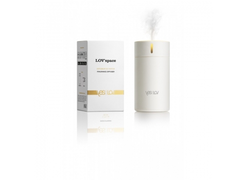 YFL LOV Space – aroma difuzér 