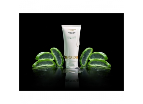 YFL Lubrikační gel s Aloe Vera