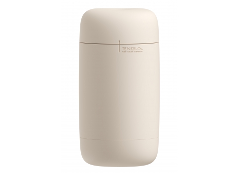 Tenga Puffy Latte Brown