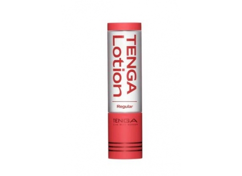 Tenga Lotion Regular