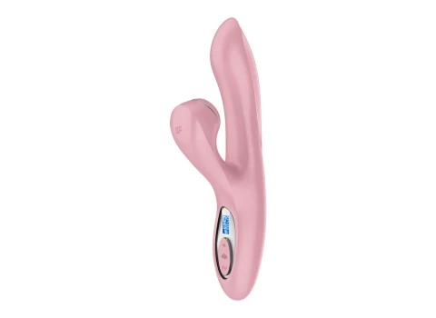 Satisfyer Pro G-Spot Rabbit Generation 2