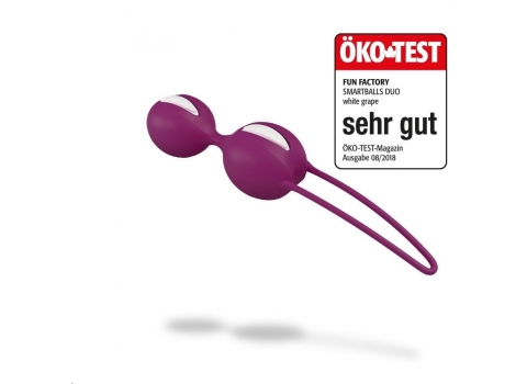 Smartballs teneo duo