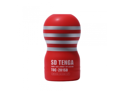 Tenga Deep Throat Cup SD Size XS