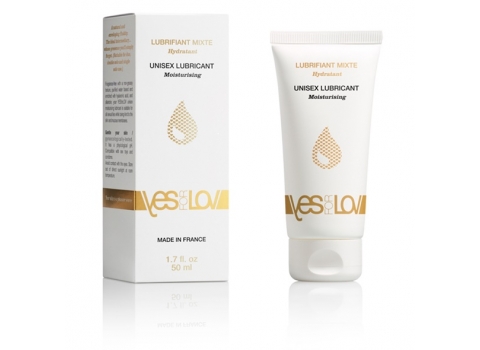 YFL Hydratační lubrikační gel 50ml